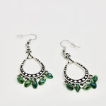 Chandelier Earrings - Bodacious Bijous