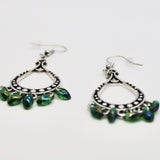 Chandelier Earrings - Bodacious Bijous